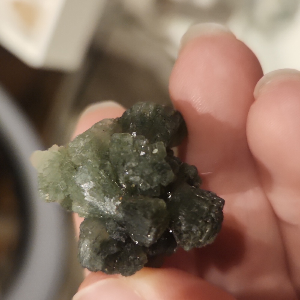 Small perihinete 10$